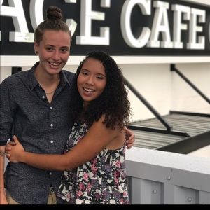 Meet your Posher, Jamie